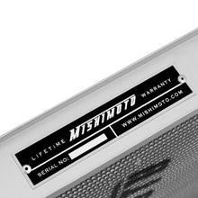 Load image into Gallery viewer, Mishimoto 83-87 Toyota Corolla Manual Aluminum Radiator - DTX Performance