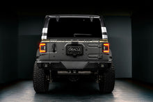 Load image into Gallery viewer, Oracle Jeep Wrangler JL LED Flush Mount Tail Light - DTX Performance