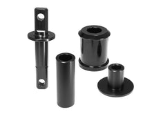 Load image into Gallery viewer, aFe Control Control Arm Bushing/Sleeve Set 97-13 Chevrolet Corvette C5/C6 Black - DTX Performance