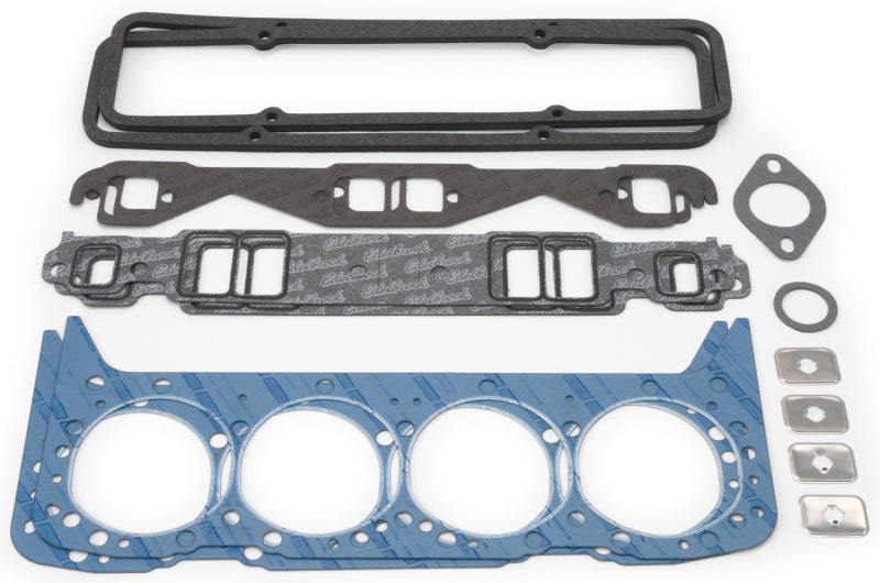 Edelbrock SBC Head Gasket Set - DTX Performance