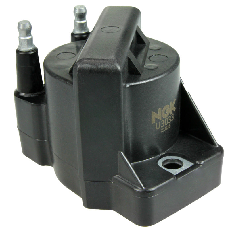 NGK 2001-93 Saturn SW2 DIS Ignition Coil - DTX Performance