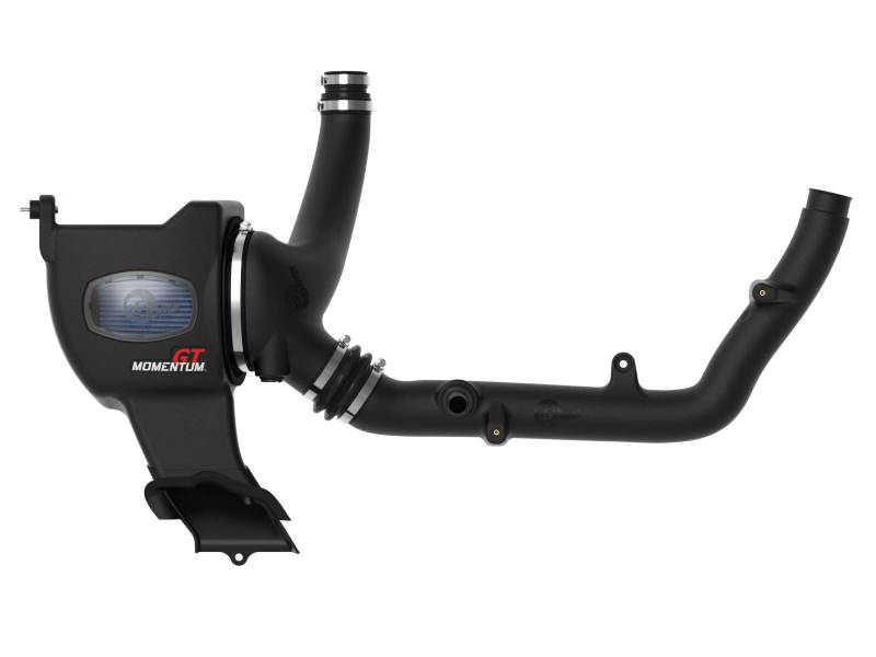 aFe Momentum GT Pro 5R Cold Air Intake System 2021 Ford Bronco V6 2.7 (TT) - DTX Performance