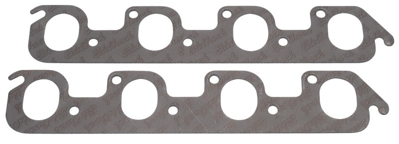 Edelbrock Ford 351 Cleveland Exhaust Gasket Set - DTX Performance