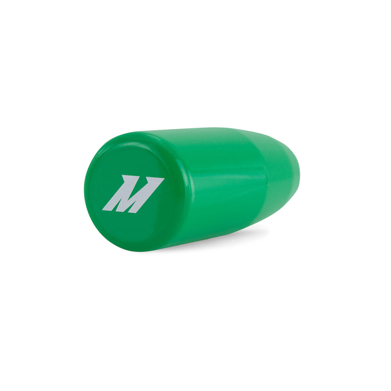 Mishimoto Shift Knob - Green - DTX Performance