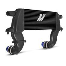 Load image into Gallery viewer, Mishimoto 21+ Ford Bronco High Mount Intercooler Kit - Black - DTX Performance