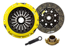 Load image into Gallery viewer, ACT 2015 Mitsubishi Lancer HD-M/Perf Street Rigid Clutch Kit - DTX Performance