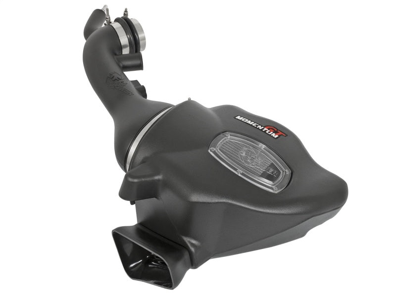 aFe Momentum GT Pro DRY S Intake System 16-17 Chevrolet Camaro V6-3.6L - DTX Performance