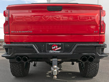 Load image into Gallery viewer, aFe Vulcan Series 3in 304 SS Exhaust Cat-Back w/ Black Tips 2019 GM Silverado/Sierra 1500 V8-5.3L - DTX Performance