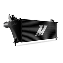 Load image into Gallery viewer, Mishimoto 19+ Ford Ranger 2.3L EcoBoost Intercooler Kit - Black + MWBK Pipes - DTX Performance