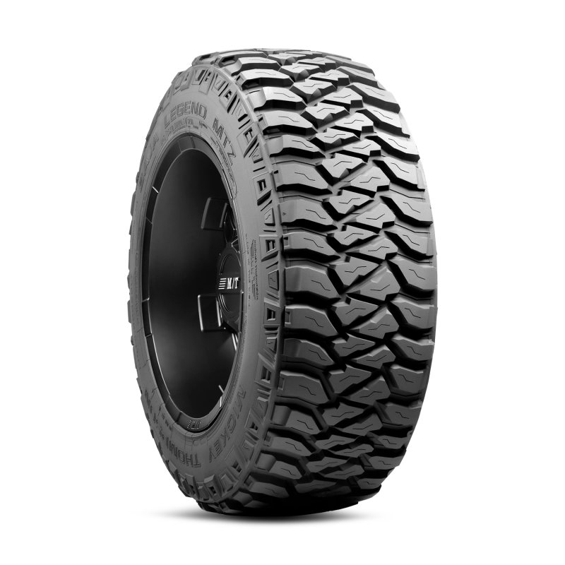 Mickey Thompson Baja Legend MTZ Tire - LT305/65R17 121/118Q 90000057348 - DTX Performance