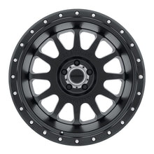 Load image into Gallery viewer, Method MR605 NV 20x9 -12mm Offset 5x5 71.5mm CB Matte Black Wheel - DTX Performance