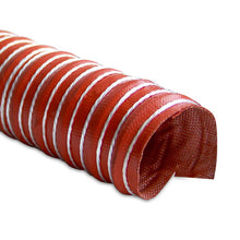 Load image into Gallery viewer, Mishimoto 2 inch x 12 feet Heat Resistant Silicone Ducting - DTX Performance