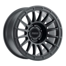 Load image into Gallery viewer, Method MR314 17x8.5 0mm Offset 5x150 110.5mm CB Matte Black Wheel - DTX Performance