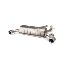 Load image into Gallery viewer, Akrapovic 2019 Toyota Supra (A90) Slip-On Line (Titanium) - DTX Performance