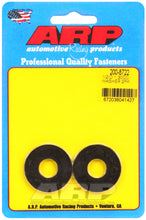 Load image into Gallery viewer, ARP 1/2 ID 1.30 OD Black Oxide Washer Kit (2 Pieces) - DTX Performance