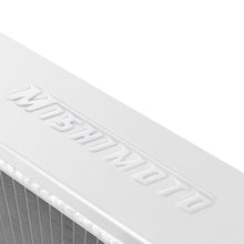 Load image into Gallery viewer, Mishimoto 10-11 Chevrolet Camaro SS V8 Aluminum Radiator - DTX Performance