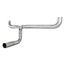 Load image into Gallery viewer, MBRP Universal Full size Pickup T pipe kit AL - DTX Performance