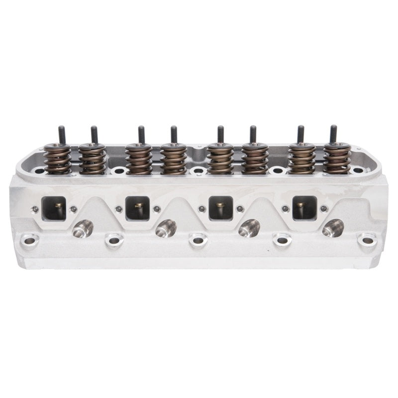 Edelbrock Cylinder Head SB Ford Performer RPM 1 90In Int Valve for Hydraulic Roller Cam As Cast (Ea) - DTX Performance