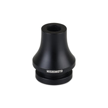 Load image into Gallery viewer, Mishimoto Shift Boot Retainer/Adapter M12x1.25 - Black - DTX Performance