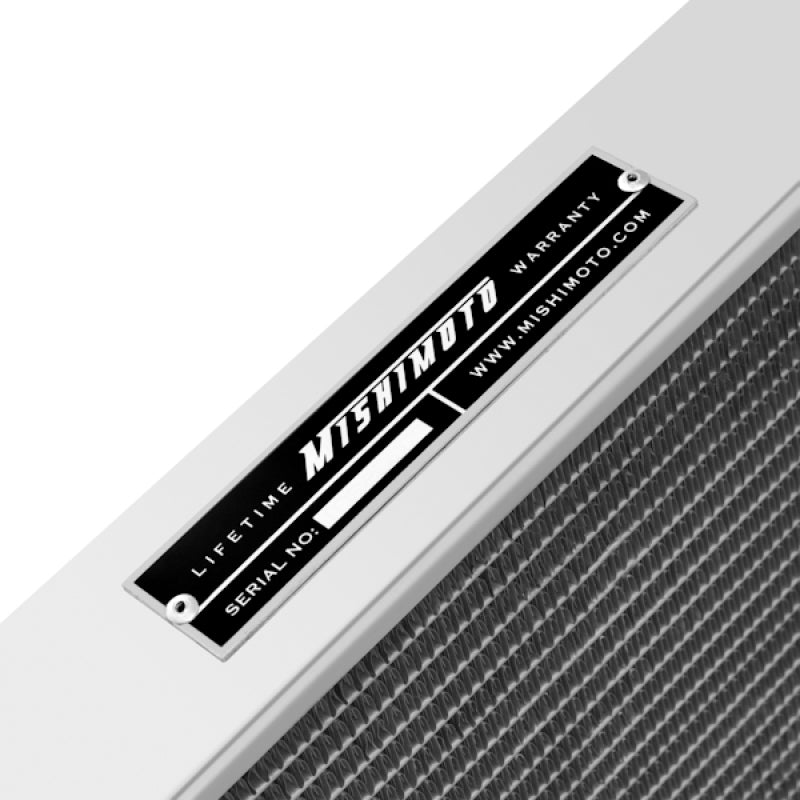 Mishimoto 99-03 Ford F250 w/ 7.3L Powerstroke Engine Aluminum Radiator - DTX Performance