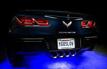 Load image into Gallery viewer, Oracle Universal Dynamic LED Underbody Kit - ColorSHIFT - Dynamic - DTX Performance