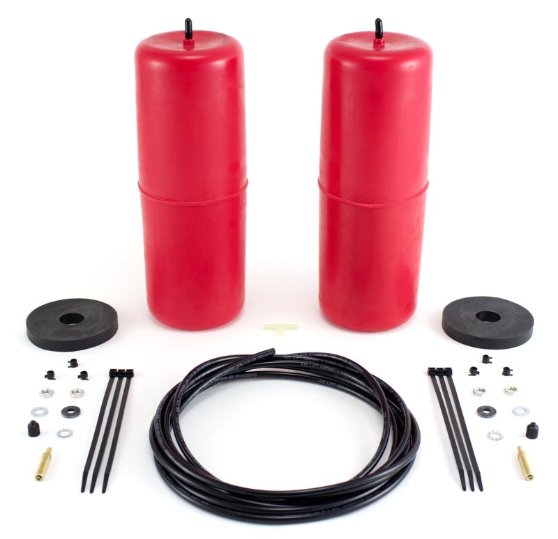 Air Lift Air Lift 1000 Air Spring Kit - DTX Performance