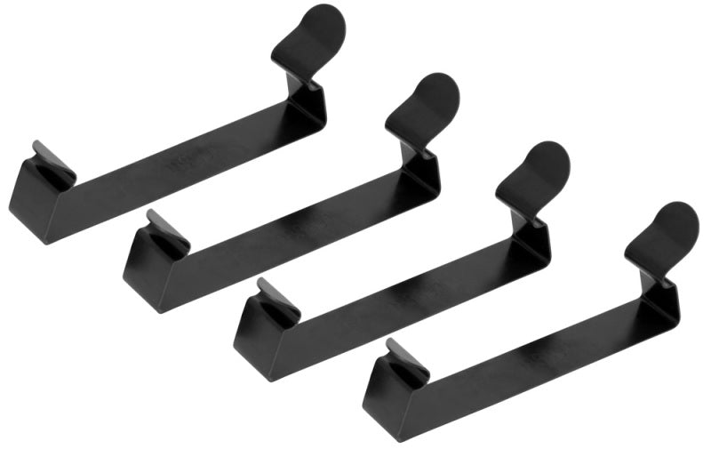 K&N Spring Clip (4 Pack) - DTX Performance