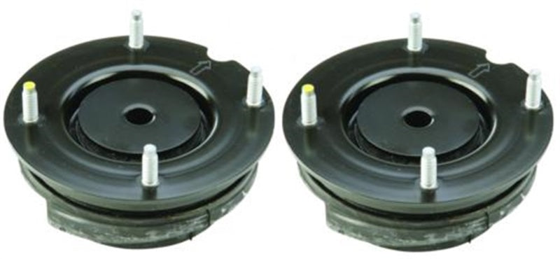 Ford Racing 2005-2014 Mustang Front Strut Mount Upgrade (Pair) - DTX Performance