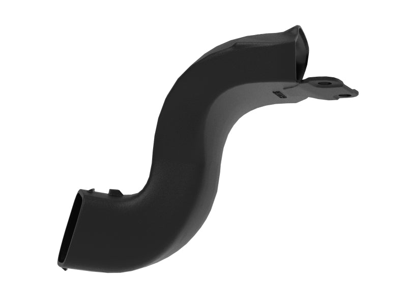 aFe Magnum FORCE Cold Air Intake System Scoop 19-20 Ford Ranger 2.3L(t) - Black - DTX Performance