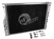 Load image into Gallery viewer, aFe BladeRunner Street Series Aluminum Radiator 08-10 Ford Diesel Trucks 6.4 Liter - DTX Performance