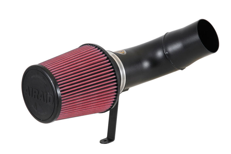 Airaid 97-03 Dodge Dakota/Durango 3.9/5.2/5.9L CL Intake System w/ Tube (Dry / Red Media) - DTX Performance