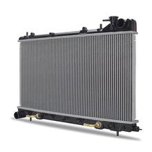 Load image into Gallery viewer, Mishimoto Subaru Forester XT Replacement Radiator 2006-2008 - DTX Performance