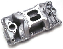 Load image into Gallery viewer, Edelbrock S/B Chevy RPM Air-Gap Manifold - DTX Performance