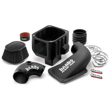 Load image into Gallery viewer, Banks Power 06-07 Chevy 6.6L LLY/LBZ Ram-Air Intake System - Dry Filter - DTX Performance