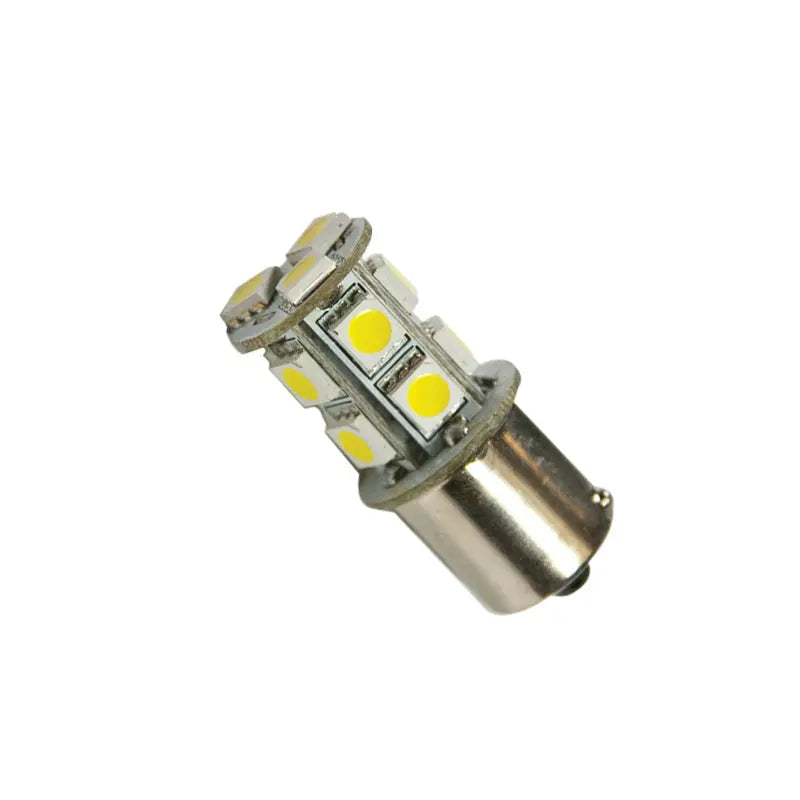 Oracle 1156 13 LED 3-Chip Bulb (Single) - Cool White - DTX Performance