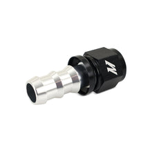 Load image into Gallery viewer, Mishimoto Straight Push Lock Fitting - 10AN - DTX Performance