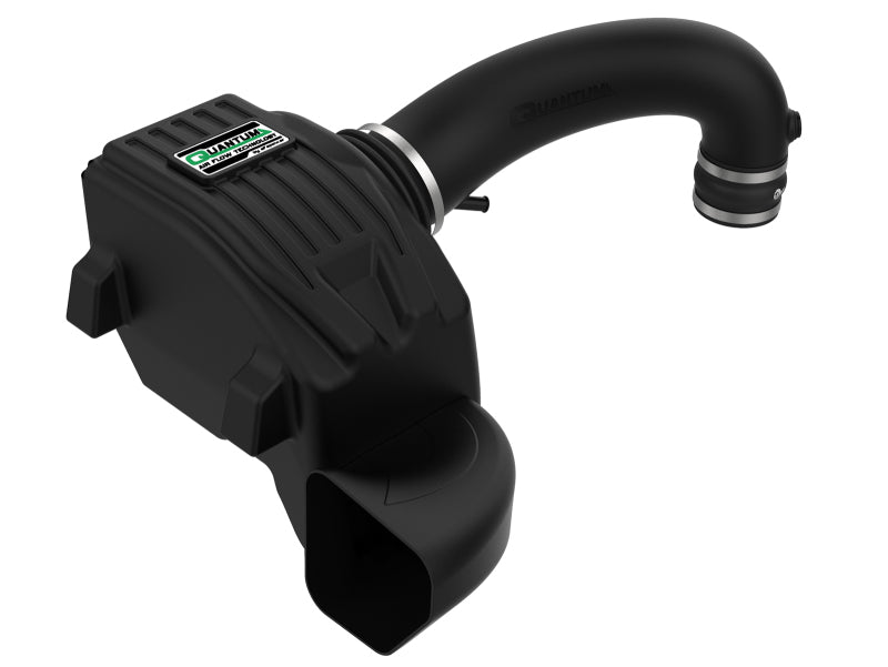 aFe Quantum Pro 5R Cold Air Intake System 09-18 Dodge RAM 1500 V8-5.7L - DTX Performance