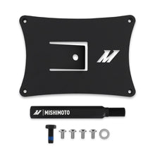 Load image into Gallery viewer, Mishimoto 2022+ Subaru BRZ / Toyota GR86 License Plate Relocation Kit - DTX Performance