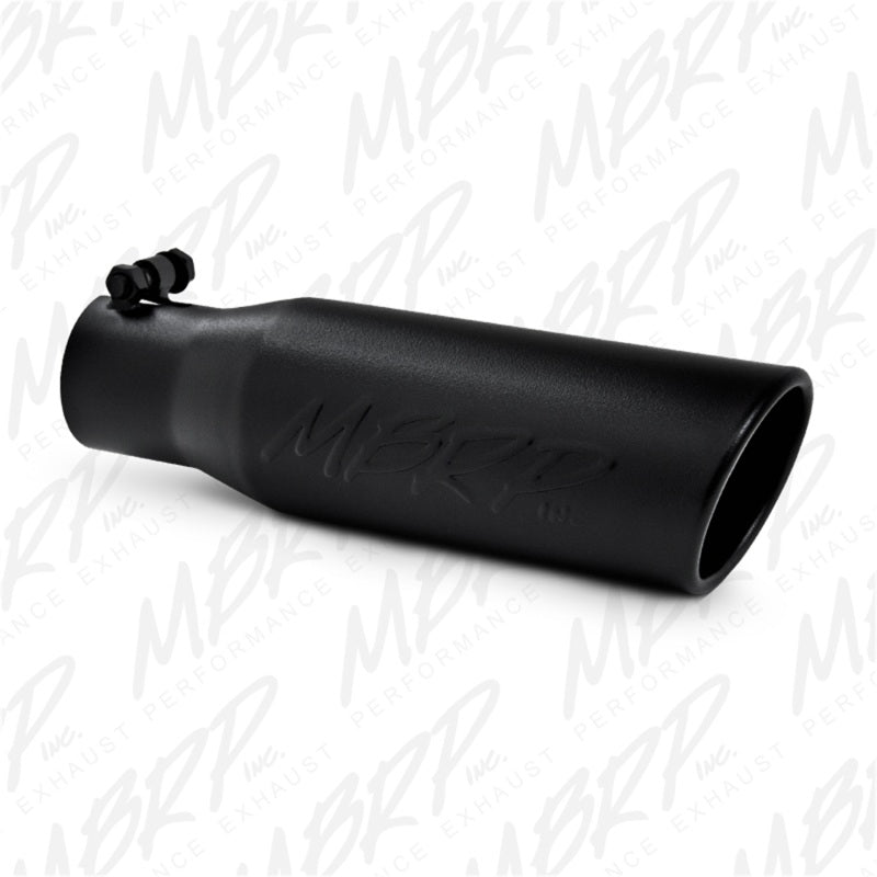 MBRP 2000-2006 Jeep Wrangler (JK) Inline-4 2.5L Inline-6 4.0L Cat Back Single Side - DTX Performance