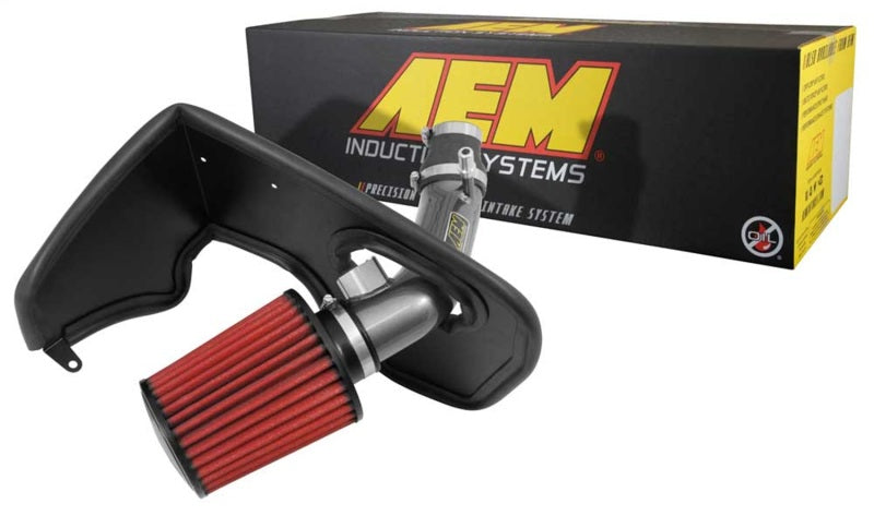 AEM 16-17 Chevrolet Malibu L4-1.5L F/l Cold Air Intake - DTX Performance