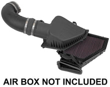 Load image into Gallery viewer, K&amp;N 16-19 Chevrolet Camaro V8-6.2L Performance Intake Kit - DTX Performance