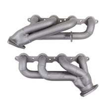 Load image into Gallery viewer, BBK 99-04 GM Truck SUV 6.0 Shorty Tuned Length Exhaust Headers - 1-3/4 Titanium Ceramic - DTX Performance