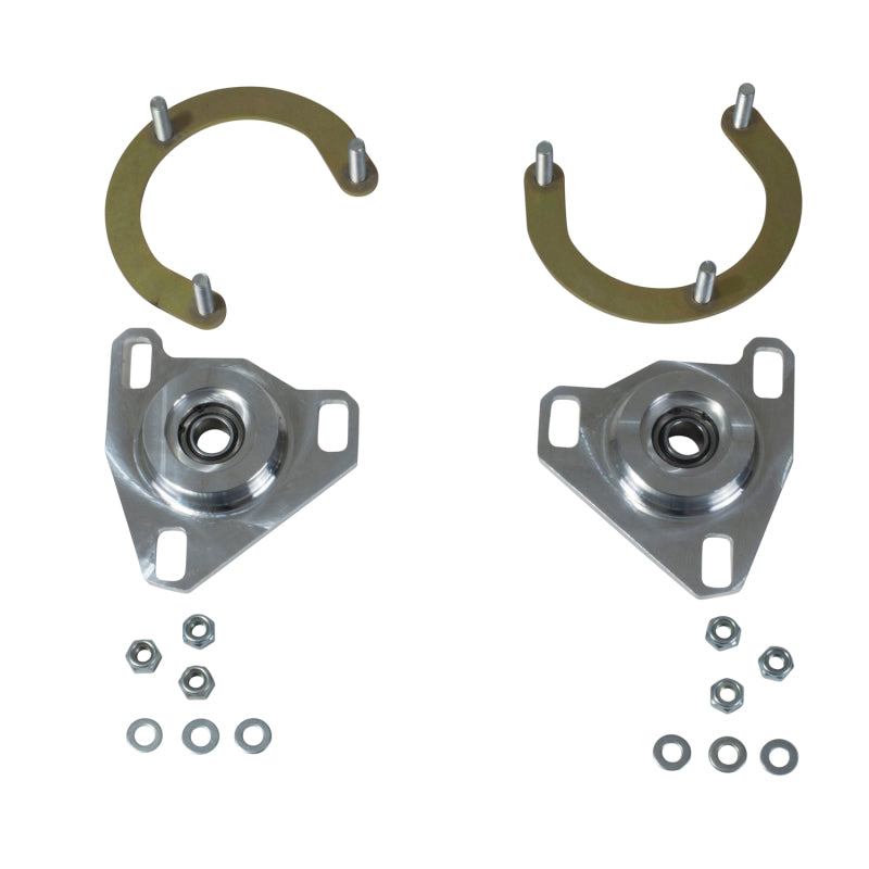 BBK 15-20 Ford Mustang Caster Camber Kit - DTX Performance