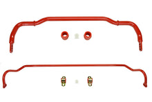 Load image into Gallery viewer, Pedders 2005+ Chrysler LX Chassis Front and Rear Sway Bar Kit - DTX Performance