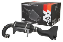 Load image into Gallery viewer, K&amp;N 18-19 Textron Wildcat XX 998cc Performance Intake Kit - DTX Performance