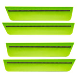 Oracle 08-14 Dodge Challenger Concept Sidemarker Set - Tinted - Green With Envy (PGE)