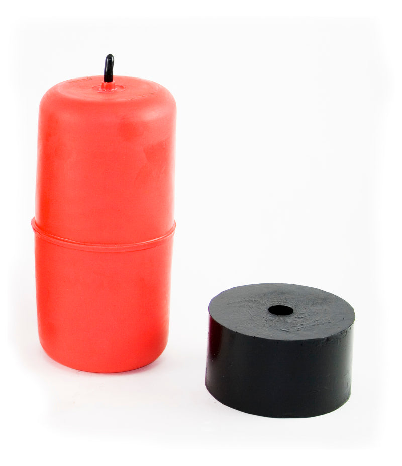 Air Lift Replacement Air Spring - Red Cylinder Type - DTX Performance