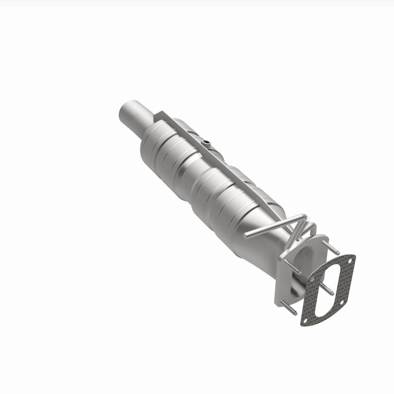 MagnaFlow 09-19 Ford F53 V10 6.8L Underbody 6.8L Direct Fit Catalytic Converter - DTX Performance