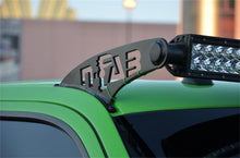 Load image into Gallery viewer, N-Fab Roof Mounts 07-17 Toyota Tundra - Gloss Black - 50 Series - DTX Performance