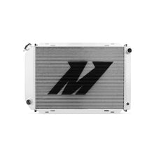 Load image into Gallery viewer, Mishimoto 79-93 Ford Mustang Manual Aluminum Radiator - DTX Performance